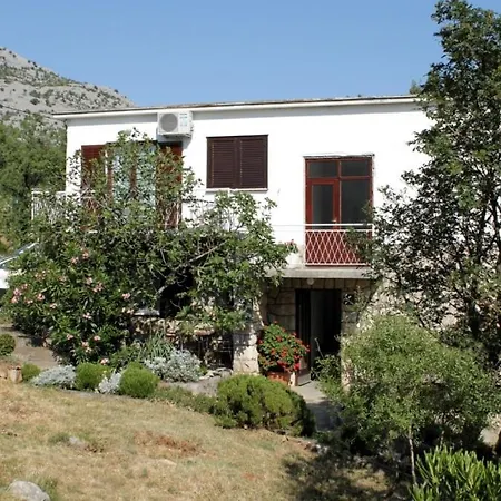 By The Sea Starigrad, Paklenica - 6533 Starigrad Paklenica