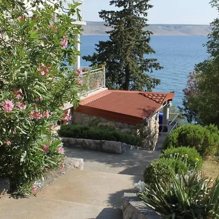 By The Sea Starigrad, Paklenica - 6533 Apartamento