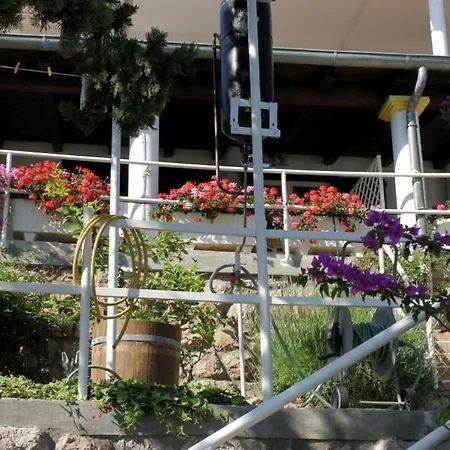 Apartmán By The Sea Starigrad, Paklenica - 6533 Starigrad Paklenica