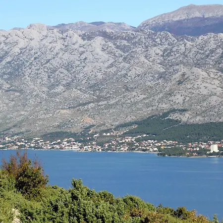 By The Sea Starigrad, Paklenica - 6533 Apartmán Starigrad Paklenica