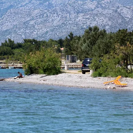 By The Sea Starigrad, Paklenica - 6533 Apartmán Starigrad Paklenica