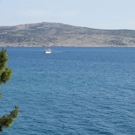 Apartmán By The Sea Starigrad, Paklenica - 6533