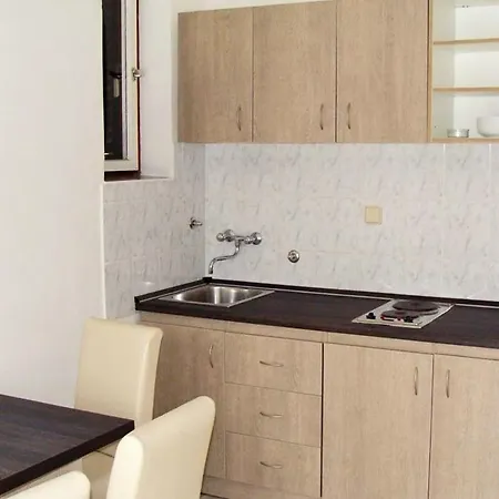 Apartmán By The Sea Starigrad, Paklenica - 6533