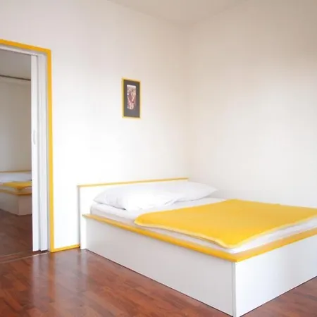 Apartmán By The Sea Starigrad, Paklenica - 6533 Starigrad Paklenica