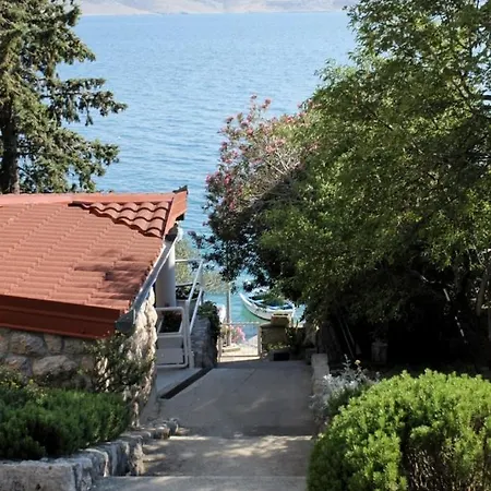 Apartmán By The Sea Starigrad, Paklenica - 6533