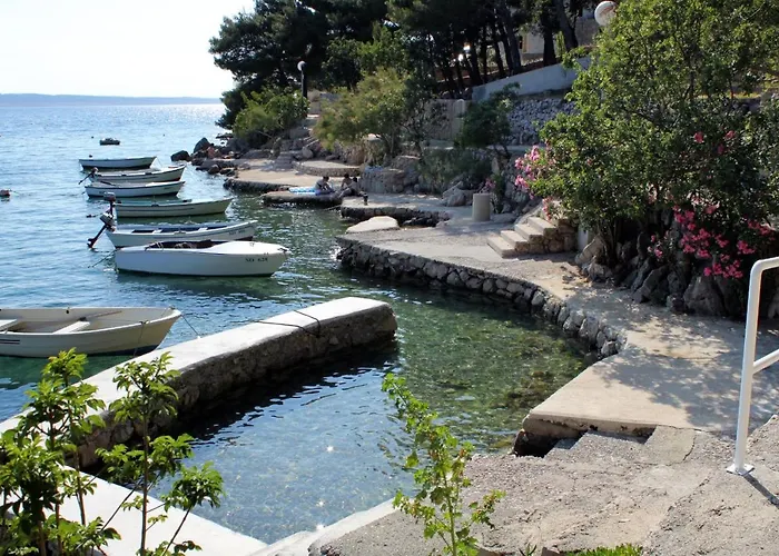 By The Sea Starigrad, Paklenica - 6533