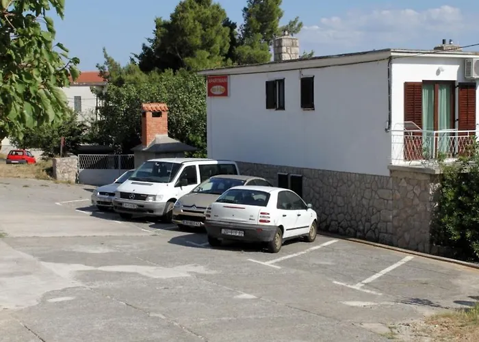 By The Sea Starigrad, Paklenica - 6533 *