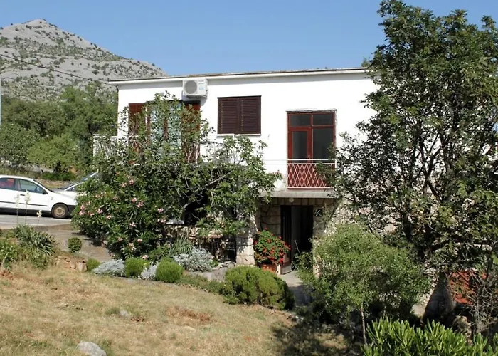 By The Sea Starigrad, Paklenica - 6533 Starigrad Paklenica