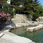 公寓 By The Sea Starigrad, Paklenica - 6533