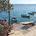 公寓 By The Sea Starigrad, Paklenica - 6533 斯塔利格拉德-帕克利尼卡