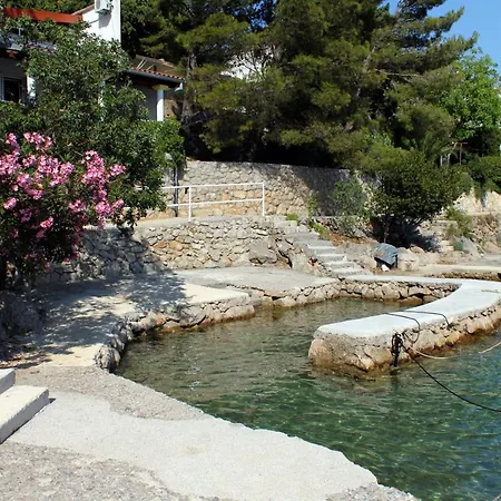 Daire By The Sea Starigrad, Paklenica - 6533