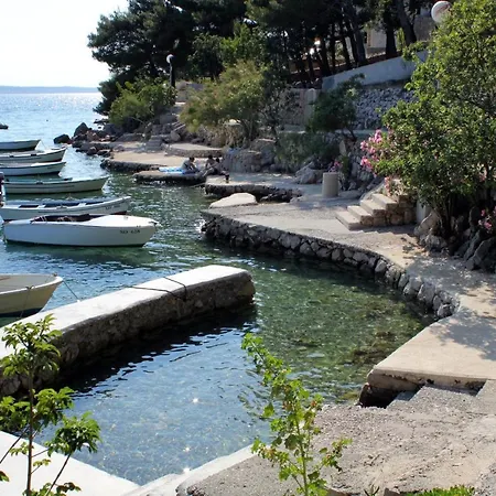 By The Sea Starigrad, Paklenica - 6533