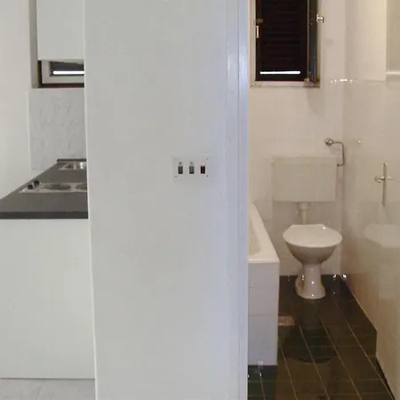 By The Sea Starigrad, Paklenica - 6533 Starigrad Paklenica