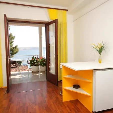 Апартаменты By The Sea Starigrad, Paklenica - 6533