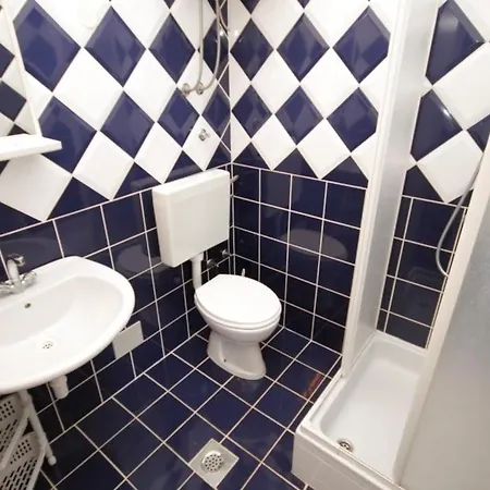 Apartment By The Sea Starigrad, Paklenica - 6533