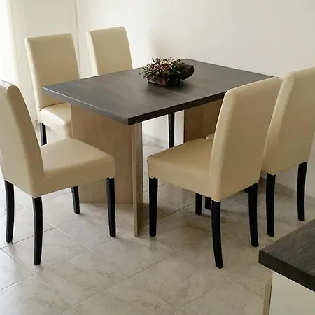 By The Sea Starigrad, Paklenica - 6533