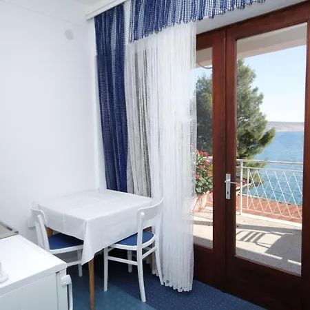 By The Sea Starigrad, Paklenica - 6533