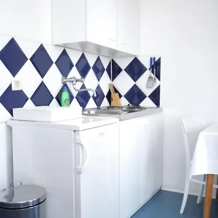 By The Sea Starigrad, Paklenica - 6533 * Starigrad Paklenica