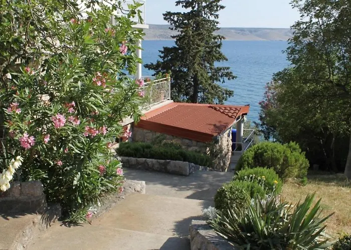 By The Sea Starigrad, Paklenica - 6533 Appartement