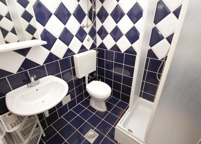 Апартаменты By The Sea Starigrad, Paklenica - 6533