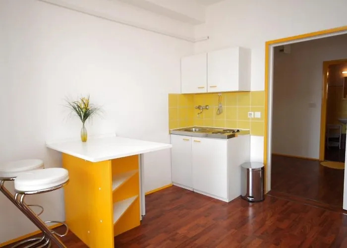 By The Sea Starigrad, Paklenica - 6533 Appartement