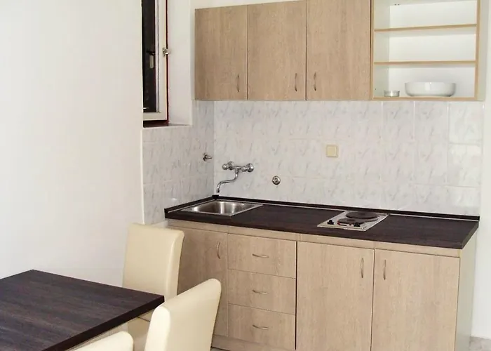 Appartement By The Sea Starigrad, Paklenica - 6533