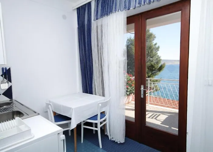 By The Sea Starigrad, Paklenica - 6533