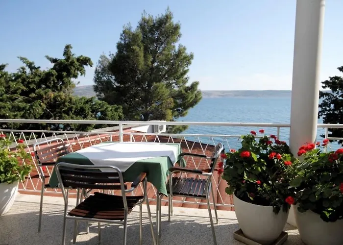 By The Sea Starigrad, Paklenica - 6533 Стариград-Пакленица