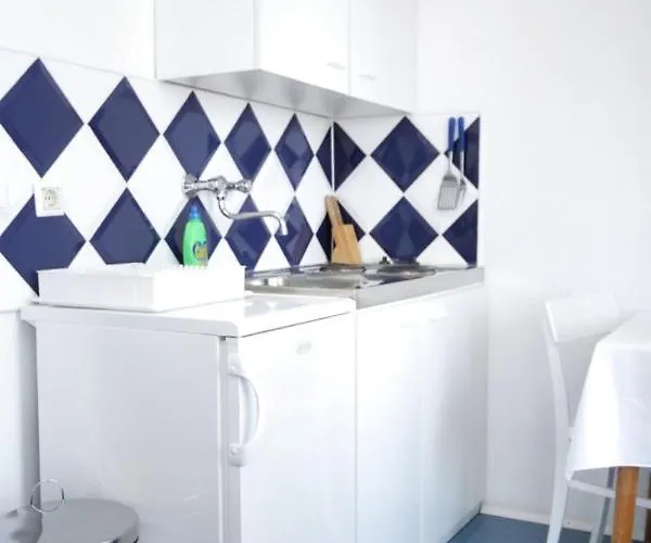 By The Sea Starigrad, Paklenica - 6533 * Стариград-Пакленица