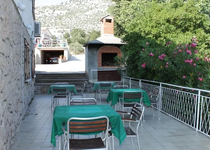 By The Sea Starigrad, Paklenica - 6533