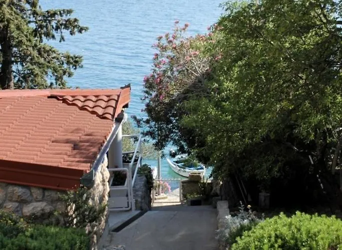 Appartement By The Sea Starigrad, Paklenica - 6533